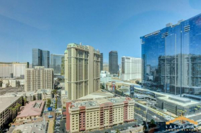 MGM Signature-22-711 Strip View Jacuzzi Studio